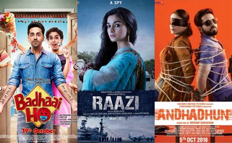 bollywood movies of 2018